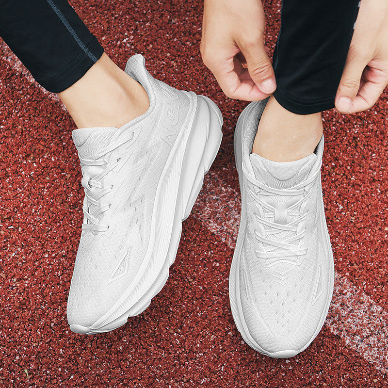 Women's High-Performance Running Shoes with Responsive Cushioning
