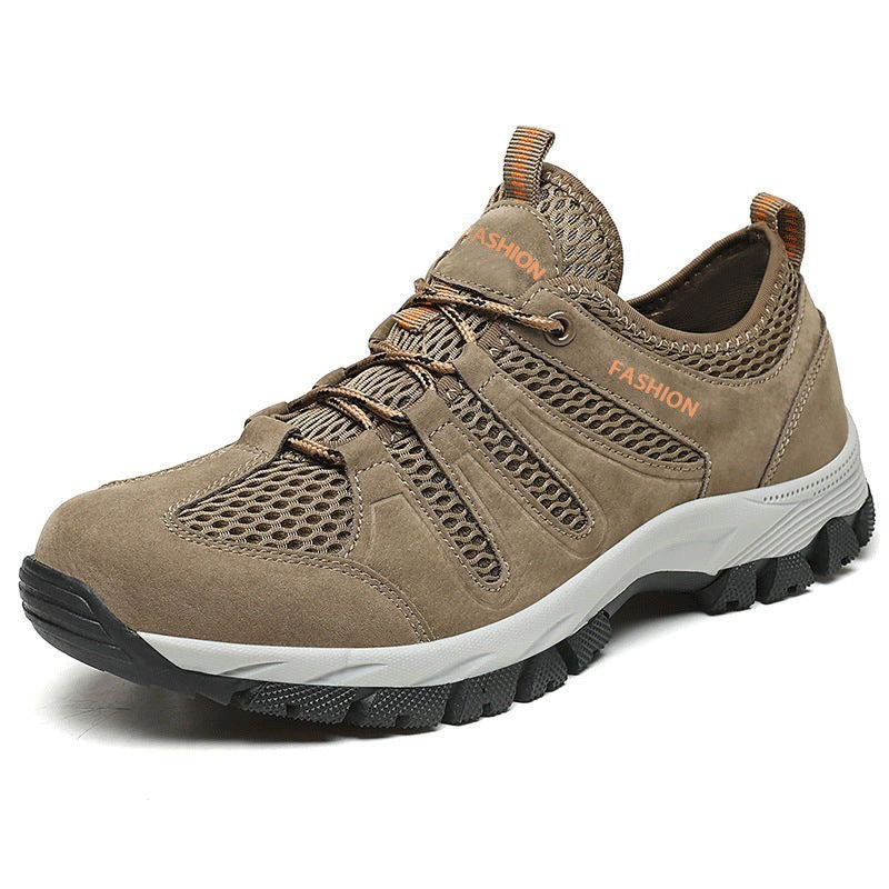Men's Sporty Casual Shoes Mune Fashion