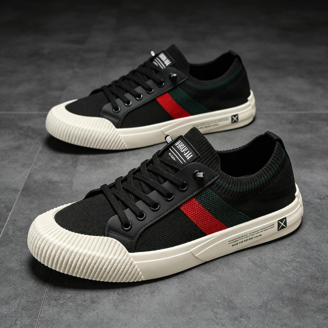 Men's Comfortable and Stylish Casual Sneakers Mune Fashion