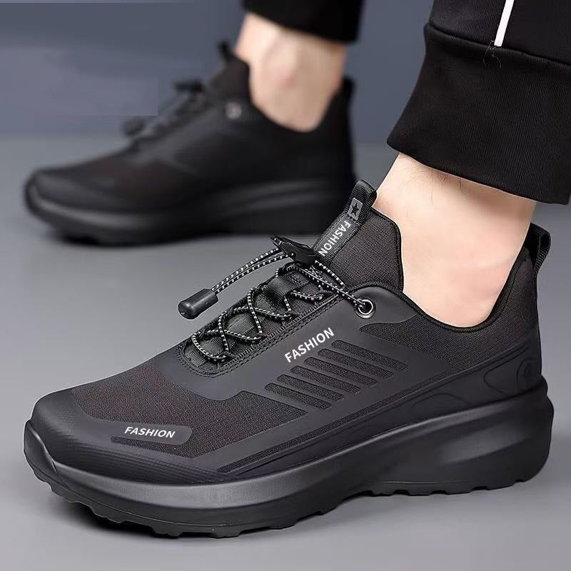 Men's sporty and breathable running sneakers Mune Fashion