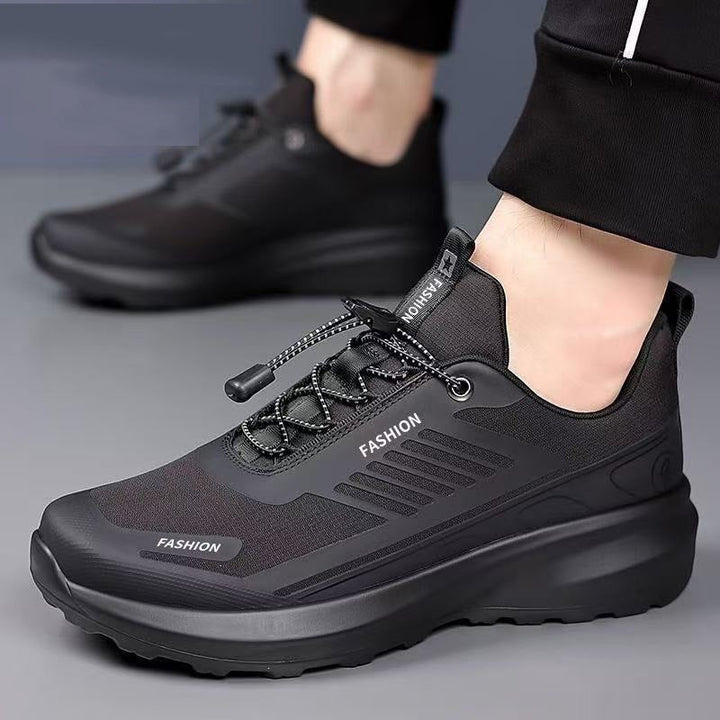 Men's sporty and breathable running sneakers Mune Fashion