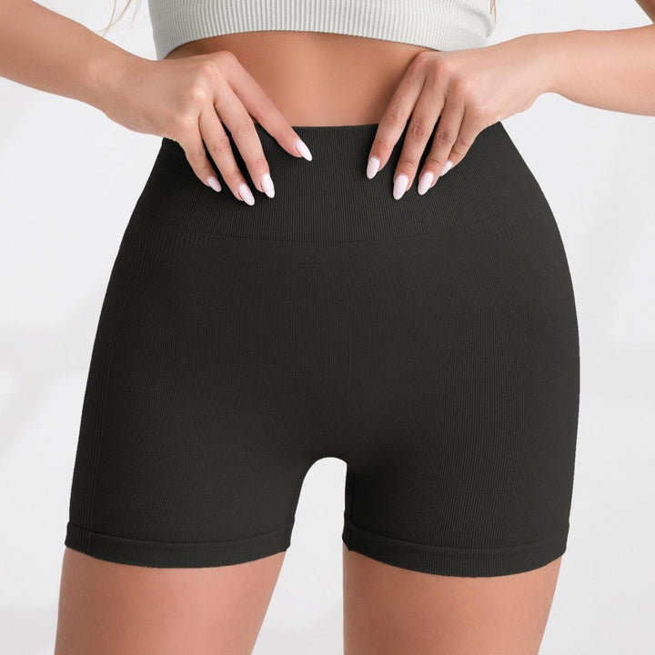 Body Shaper Shorts