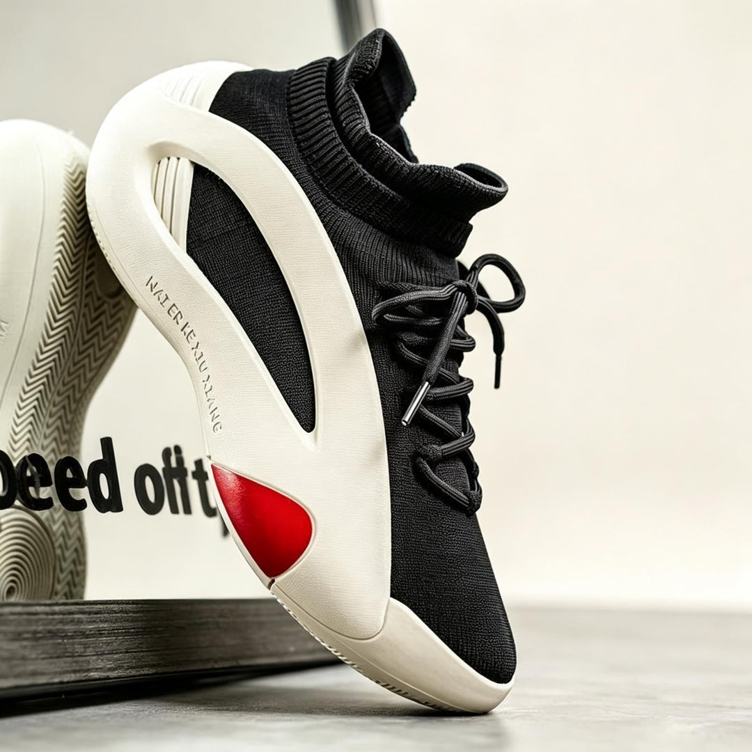 Men's sporty high-performance sneakers Mune Fashion