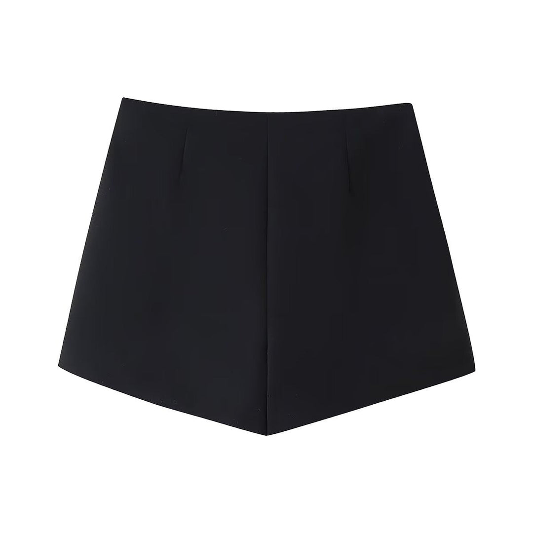 Women's Glittering Stylish Shorts