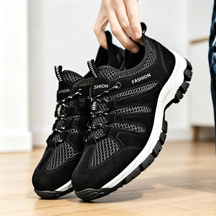 Men's Sporty Casual Shoes Mune Fashion