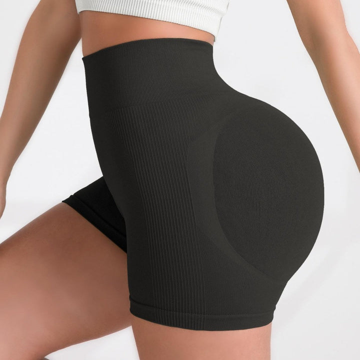 Body Shaper Shorts
