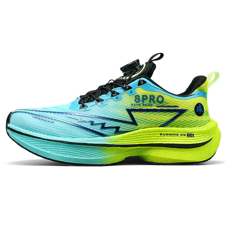 Women's High-Performance Running Shoes with BOA Closure System