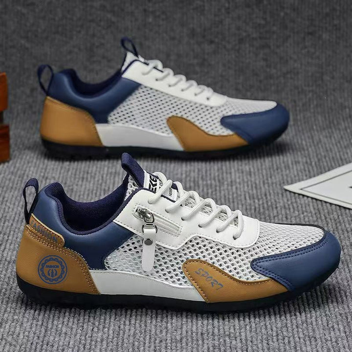 Men's Sporty Hiking Shoes Mune Fashion
