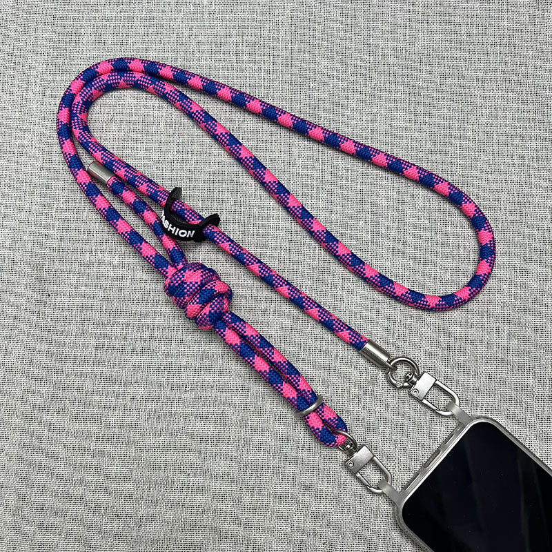 Adjustable Phone Lanyard Strap Kalsten