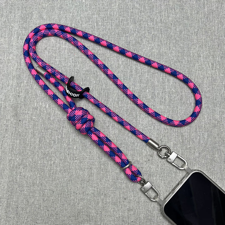 Adjustable Phone Lanyard Strap Kalsten
