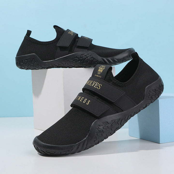 Women's Aqua Water Shoes with Non-Slip Sole