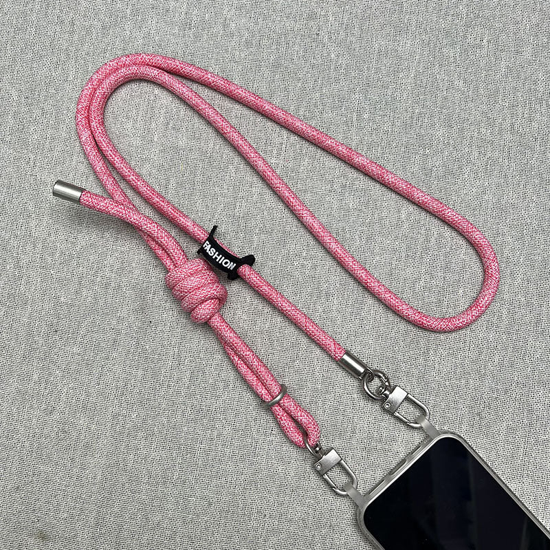 Adjustable Phone Lanyard Strap Kalsten
