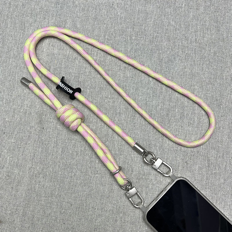 Adjustable Phone Lanyard Strap Kalsten