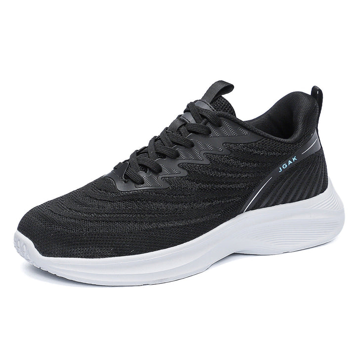 Women's Performance Running Shoes with Shock-Absorbing Technology