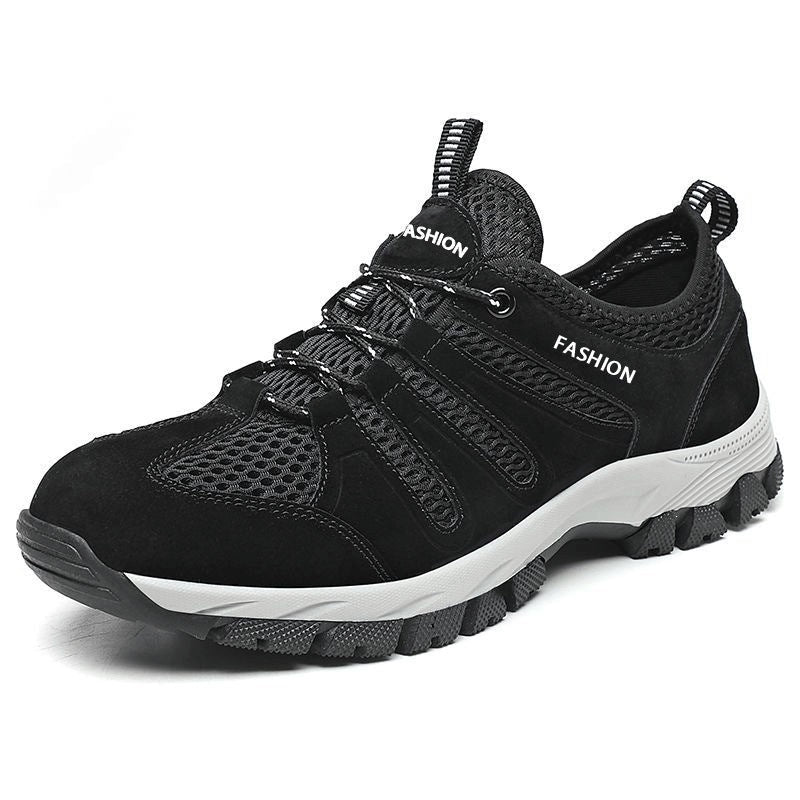 Men's Sporty Casual Shoes Mune Fashion