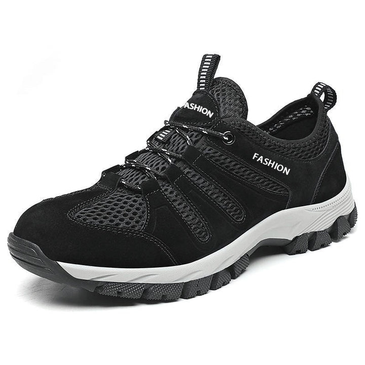 Men's Sporty Casual Shoes Mune Fashion