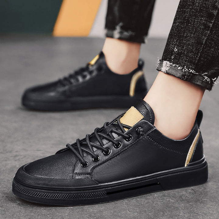 Comfortable Women's Casual Shoes with Breathable Sole