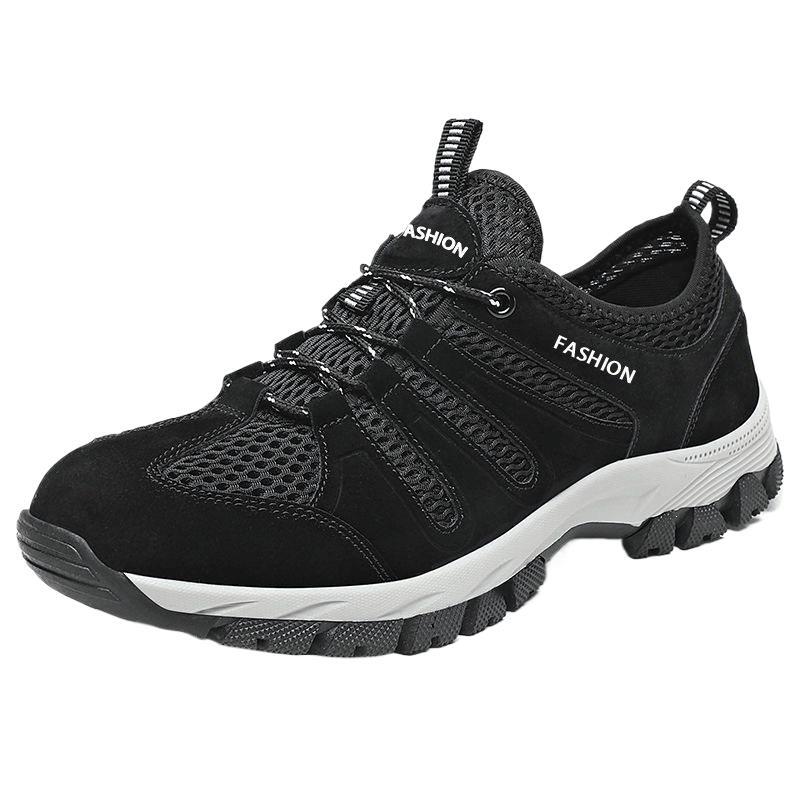Men's Sporty Casual Shoes Mune Fashion