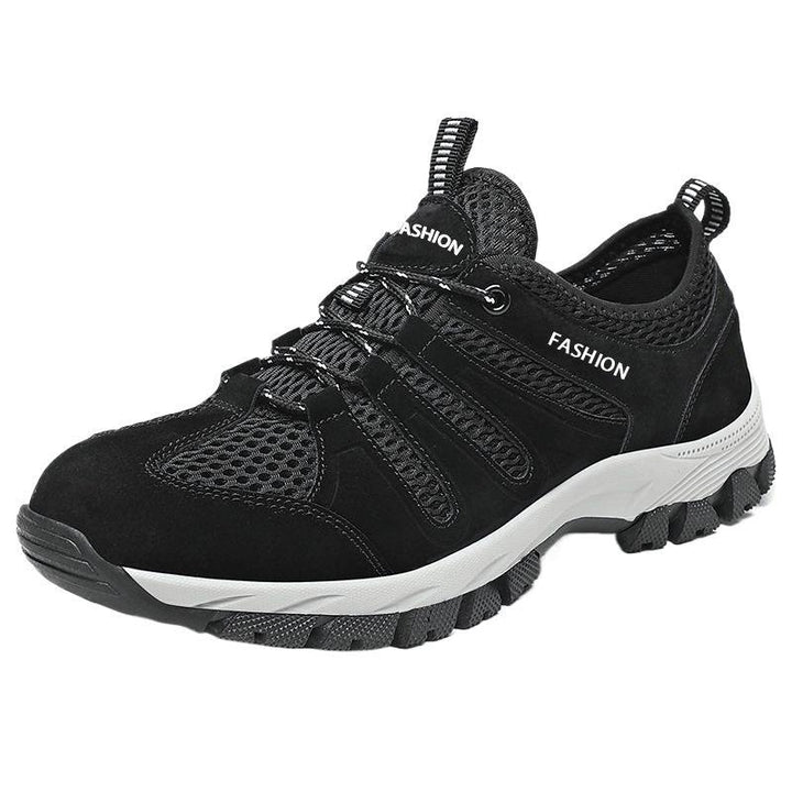 Men's Sporty Casual Shoes Mune Fashion