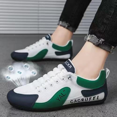Men's Fashionable and Breathable Casual Shoes Mune Fashion