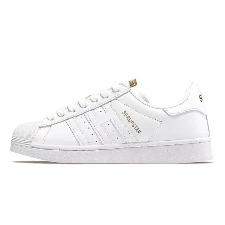 Men's Sporty Casual Shoes with Shock Absorption Mune Fashion