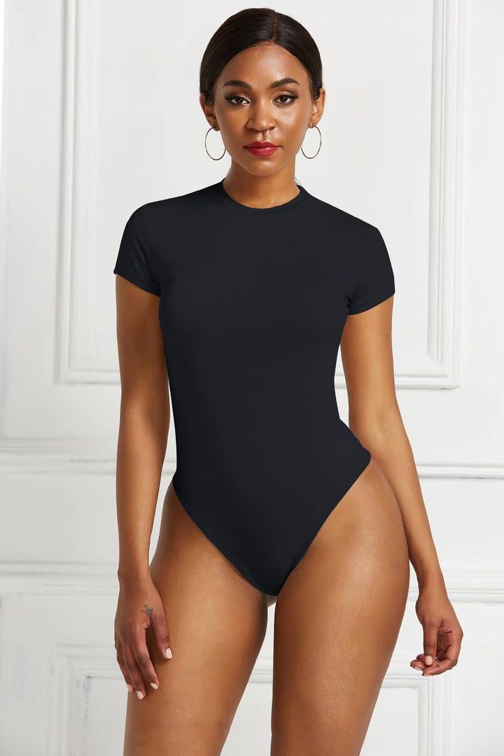 Solid Color Shapewear
