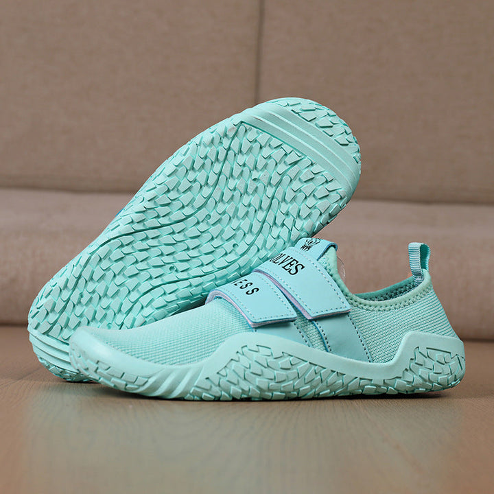 Women's Aqua Water Shoes with Non-Slip Sole