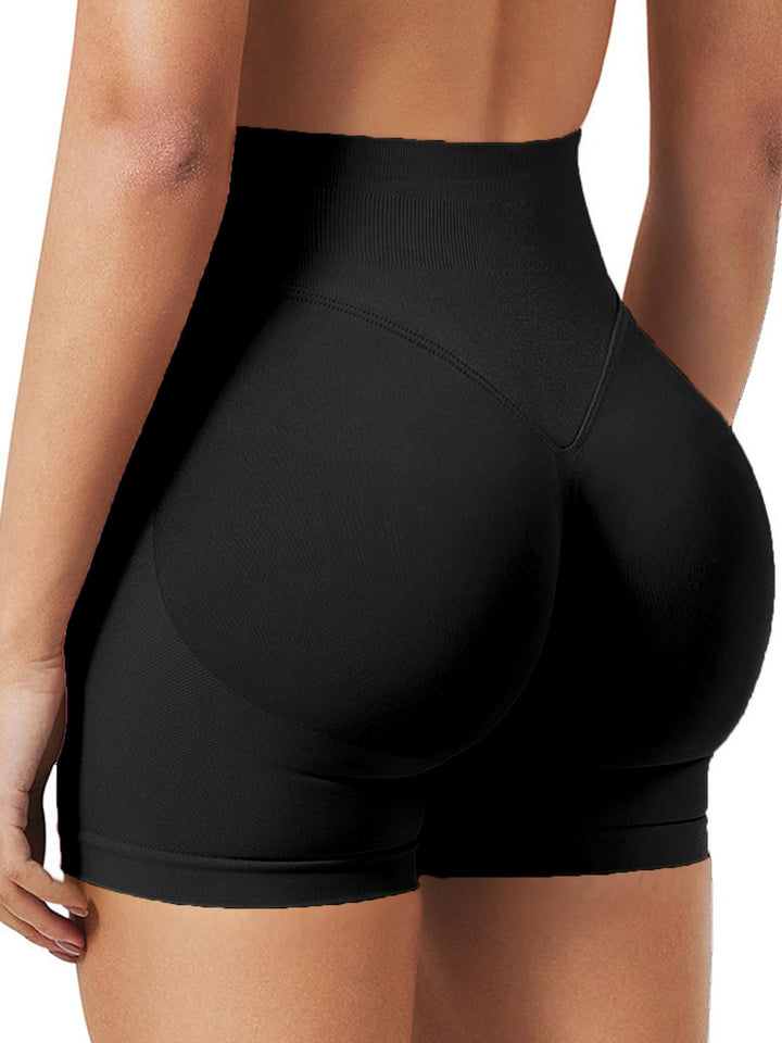 Body Shaper Shorts