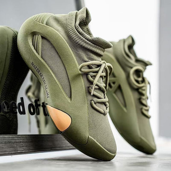Men's sporty high-performance sneakers Mune Fashion