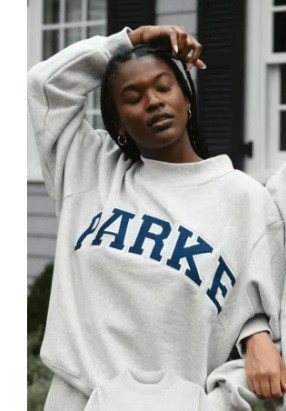 Women Cozy Leisure Set with Oversized Cropped Sweatshirt and Elastic Cotton Shorts Mune Fashion