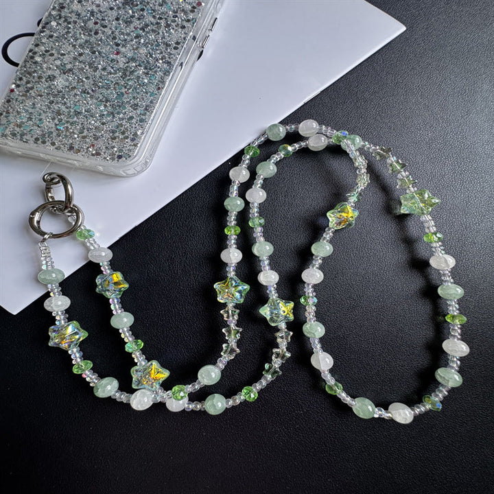 Beaded Eyewear Lanyard Kalsten 1790134522