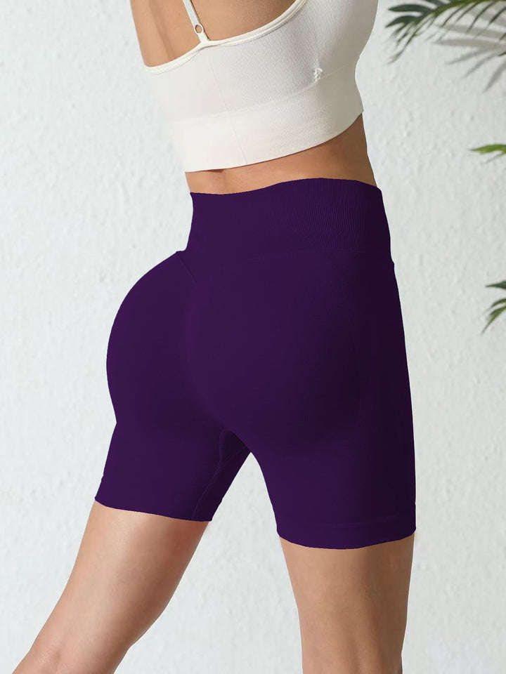 Women's Compression Sport Shorts