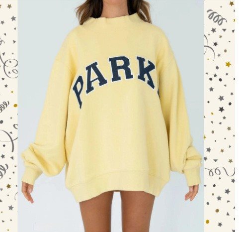 Women Cozy Leisure Set with Oversized Cropped Sweatshirt and Elastic Cotton Shorts Mune Fashion