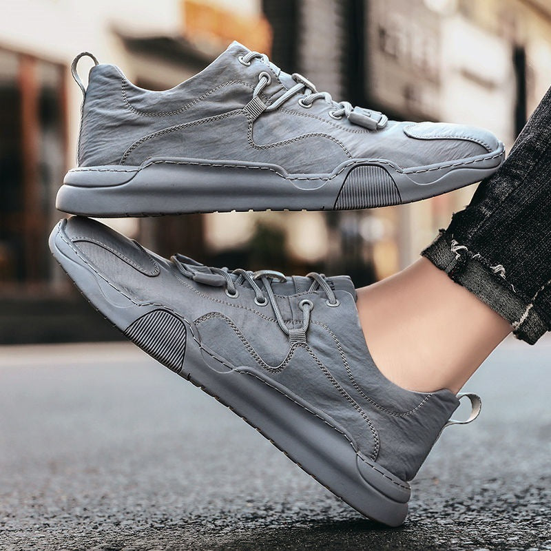 Men's Fashionable and Comfortable Casual Sneakers Mune Fashion