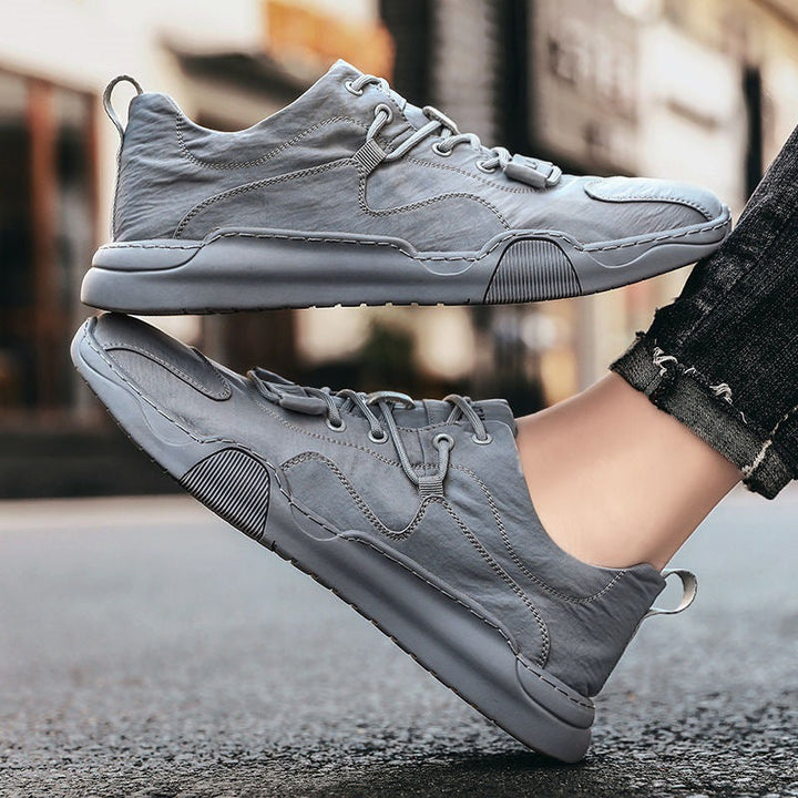 Men's Fashionable and Comfortable Casual Sneakers Mune Fashion