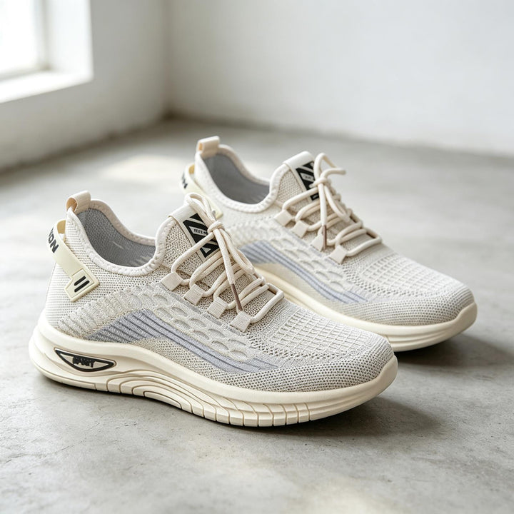 Men Breathable Fashion Sports Shoes Mune Fashion