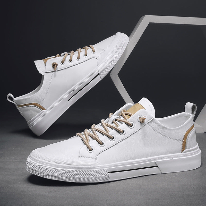 Comfortable Women's Casual Shoes with Breathable Sole