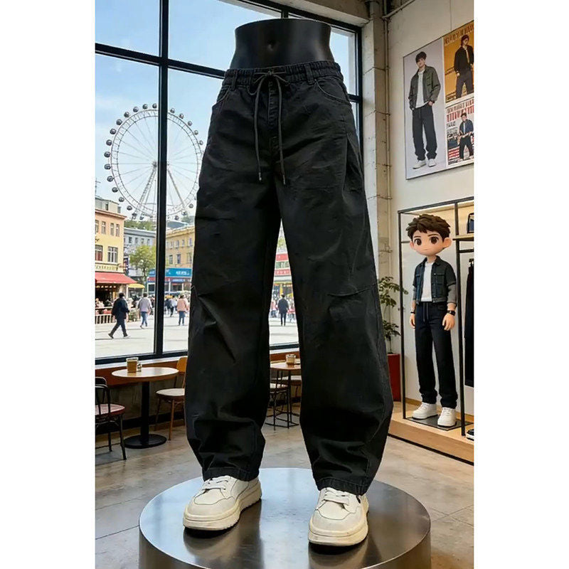 Men's Casual Sweatpants Mune Fashion