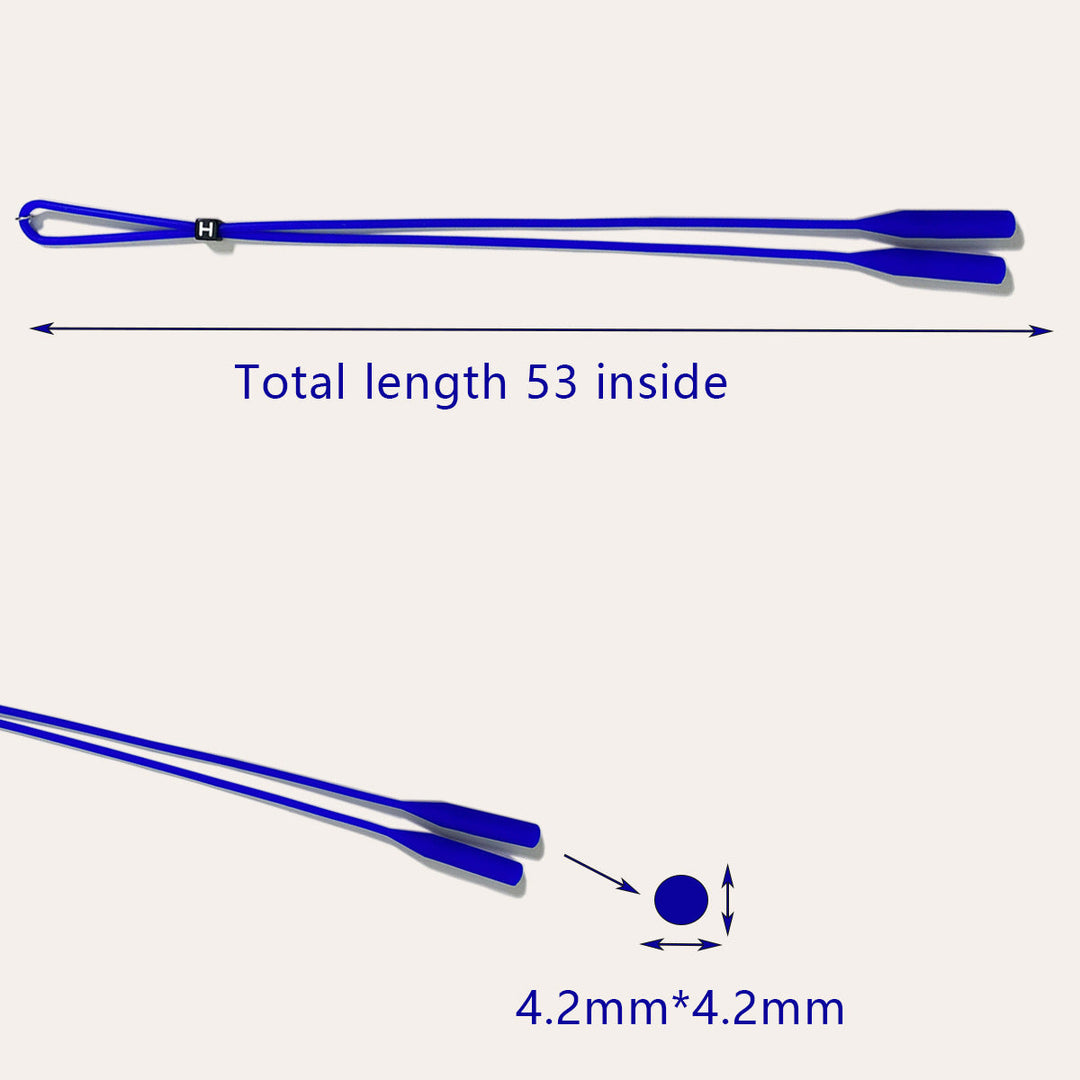 Adjustable Eyewear Safety Strap Kalsten