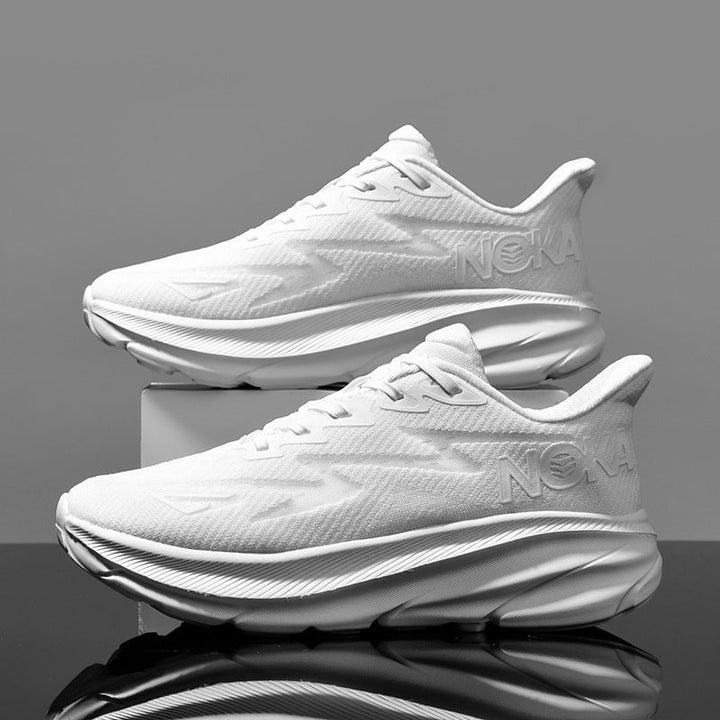 Women's High-Performance Running Shoes with Responsive Cushioning
