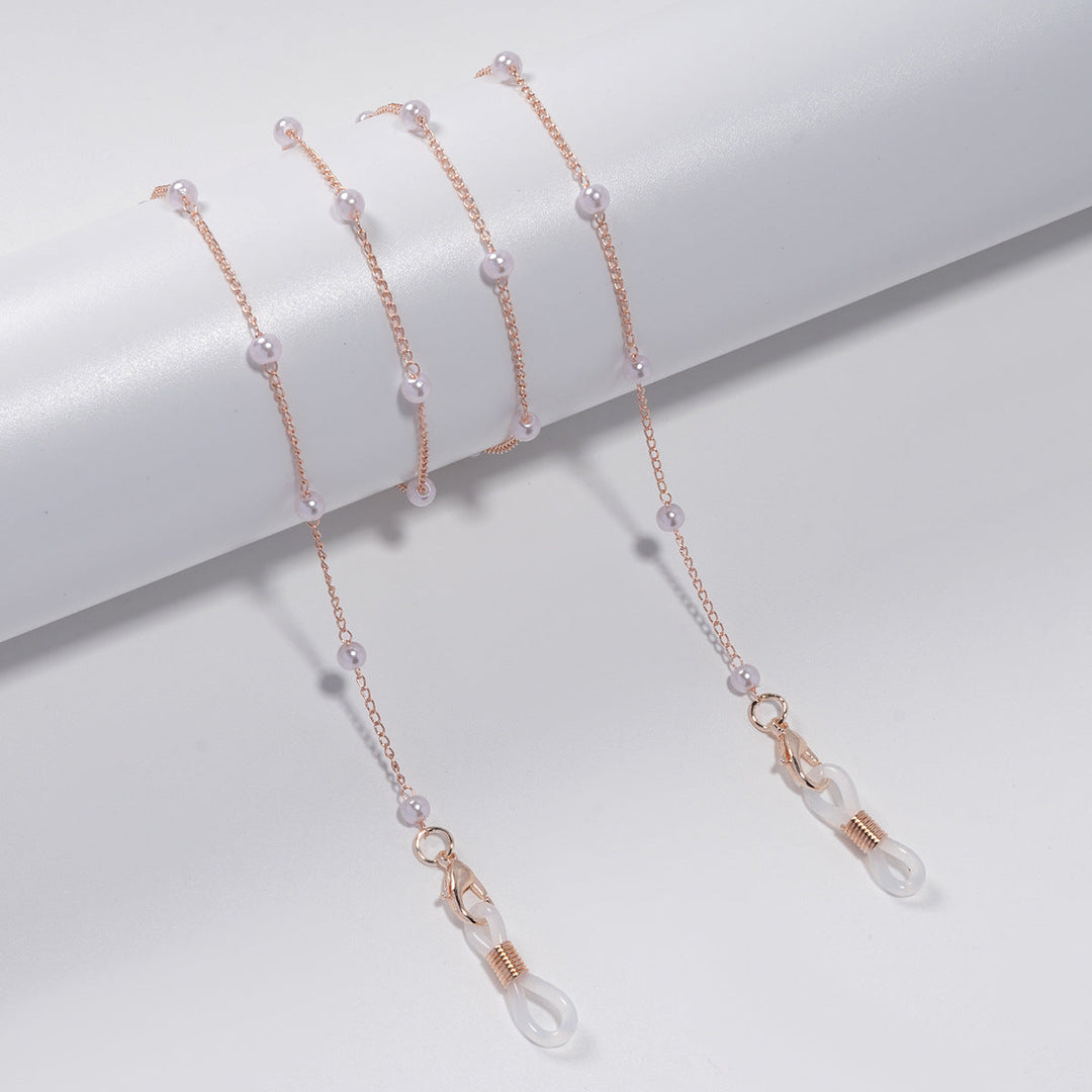 Beaded Eyewear Chain Kalsten 1787137020