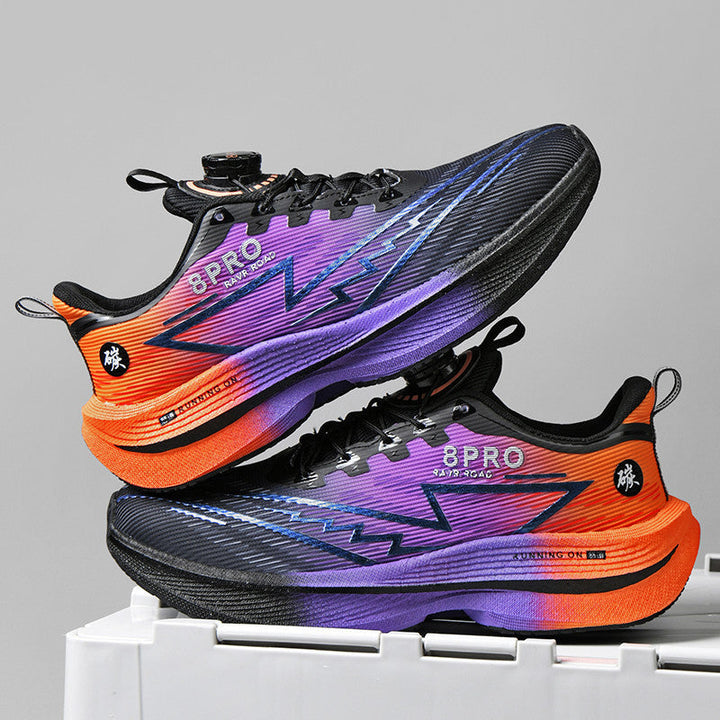 Women's High-Performance Running Shoes with BOA Closure System