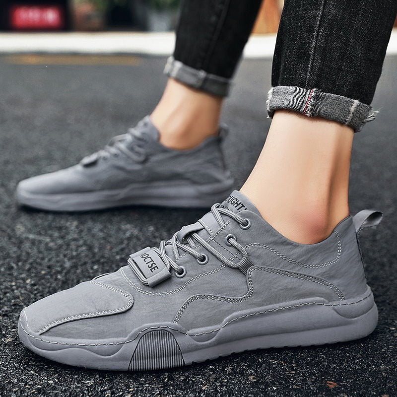 Men's Fashionable and Comfortable Casual Sneakers Mune Fashion