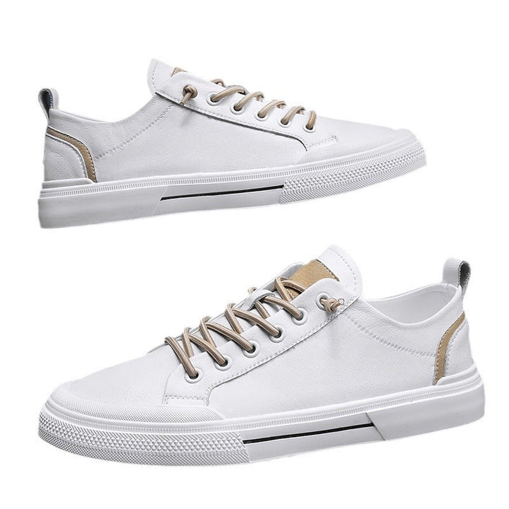 Comfortable Women's Casual Shoes with Breathable Sole