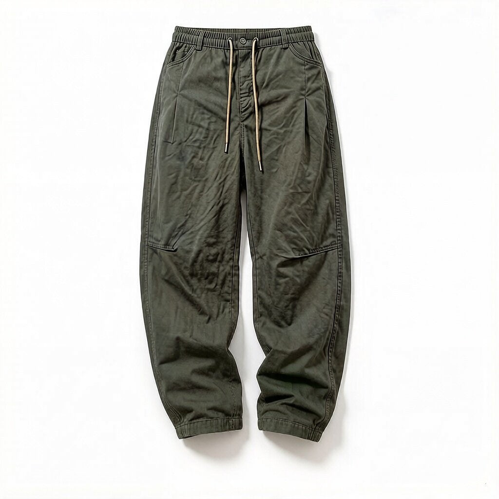 Men's Casual Sweatpants Mune Fashion
