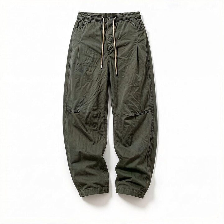 Men's Casual Sweatpants Mune Fashion