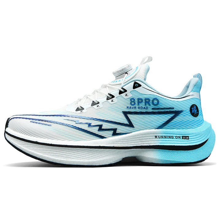 Women's High-Performance Running Shoes with BOA Closure System