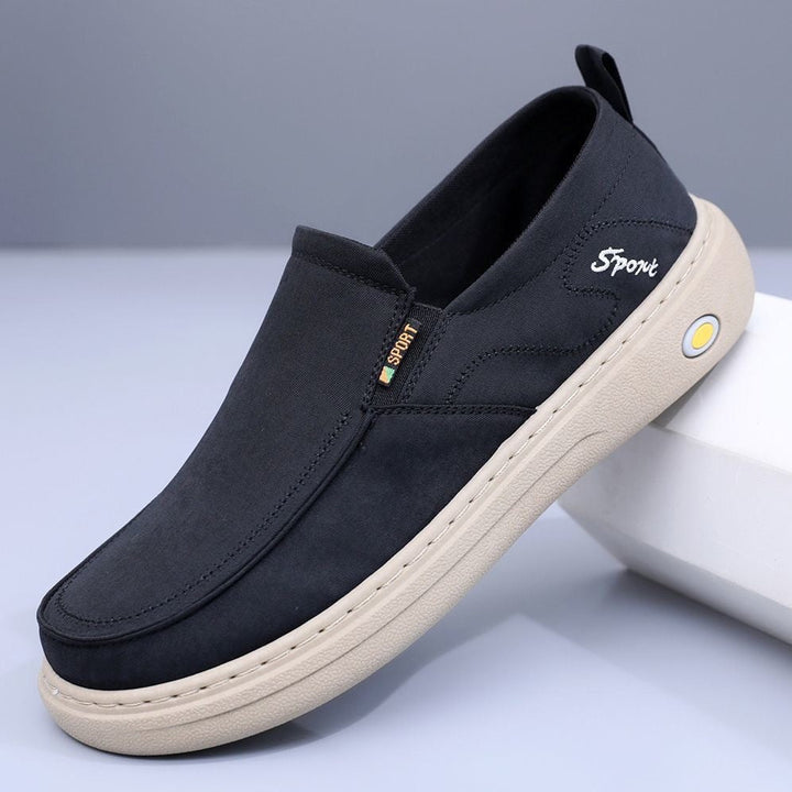 Men's Sporty Slip-ons Mune Fashion