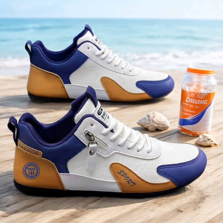 Men's Sporty Hiking Shoes Mune Fashion