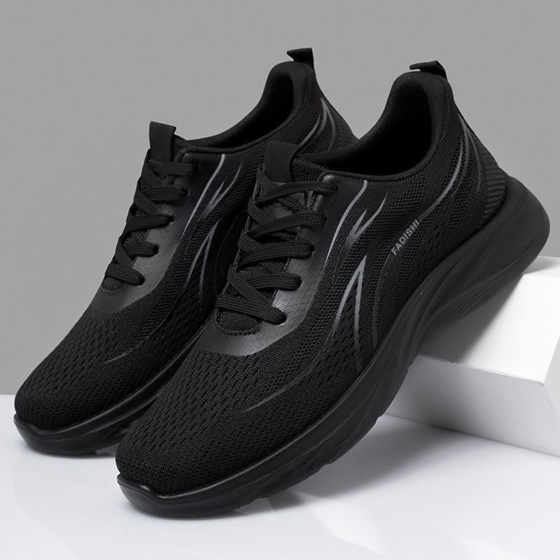 Men's Sporty Running Shoes Mune Fashion 1788175189